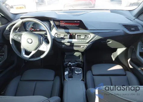 2024 BMW 228I Gran Coupe Sdrive from USA, damaged, VIN WBA53AK08R7R19326